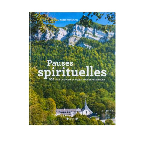Pauses spirituelles