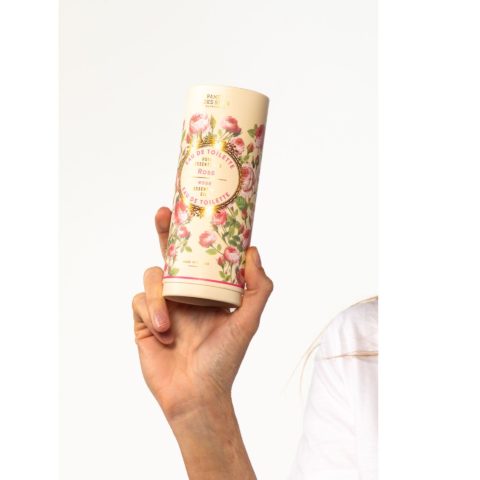 Eau de toilette rose