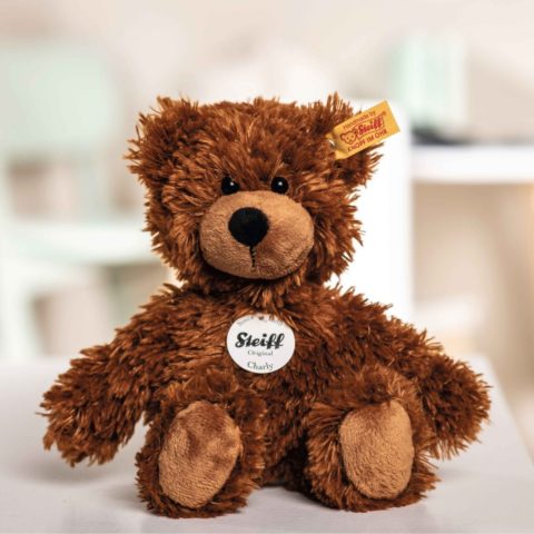 Peluche Ourson