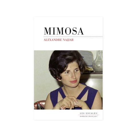 Mimosa