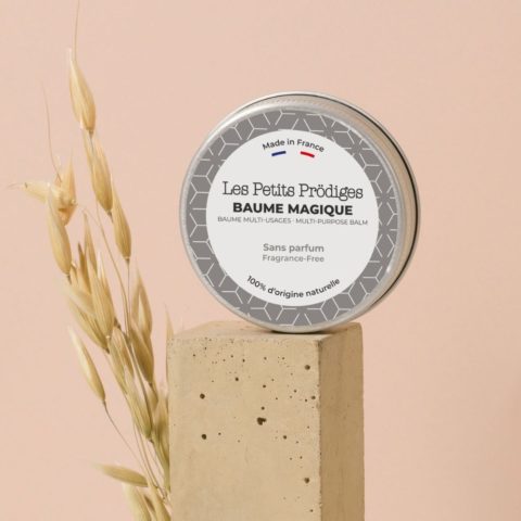 Baume Magique Petits Prodiges